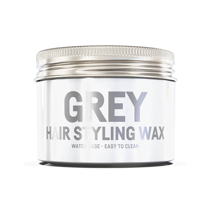 Immortal NYC Grey Hair Styling Wax 100ml