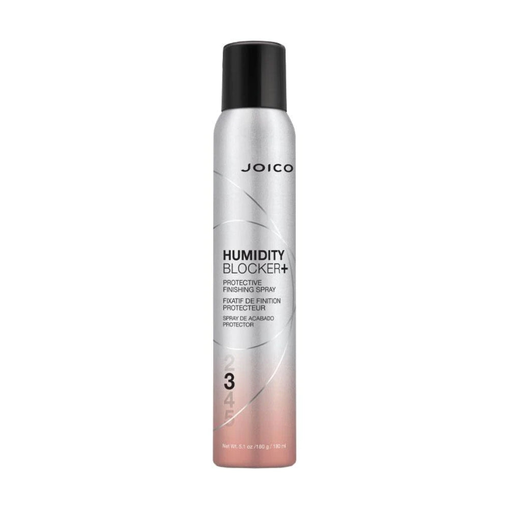 Joico Humidity Blocker Plus Protective Finishing Spray 180ml Hair Finishing Spray Joico