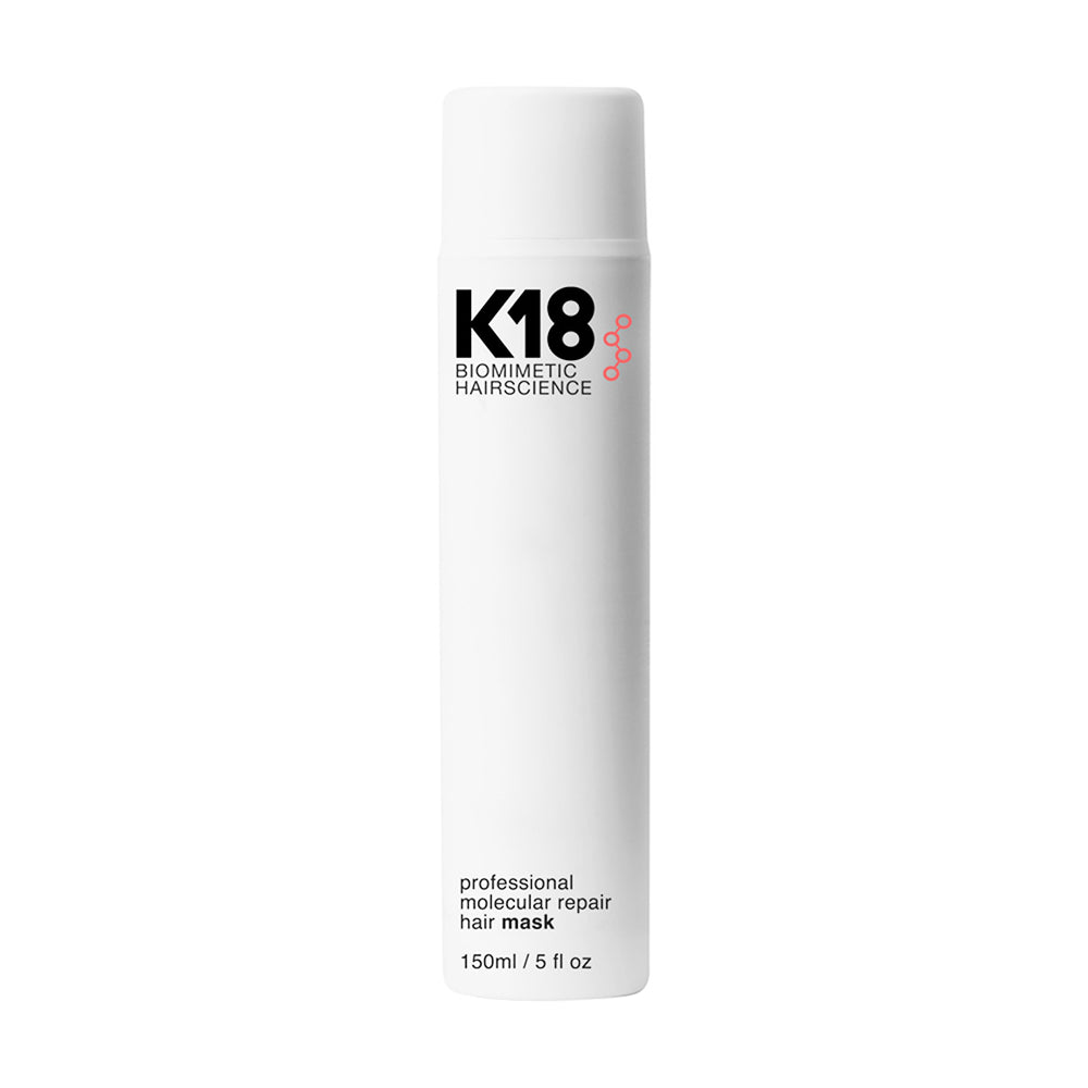 K18 Molecular Repair Hair Mask 150ml Hair Treatment K18