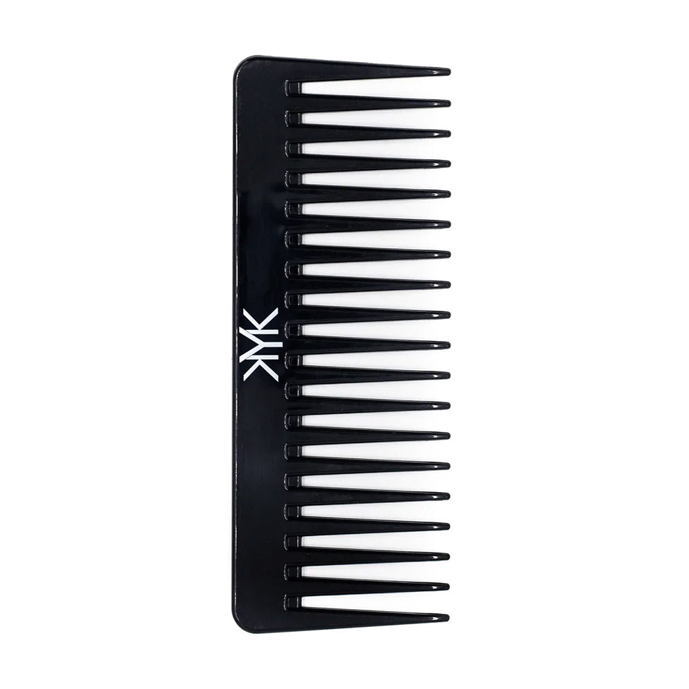 KYK Stroke Me Comb Black Comb KYK