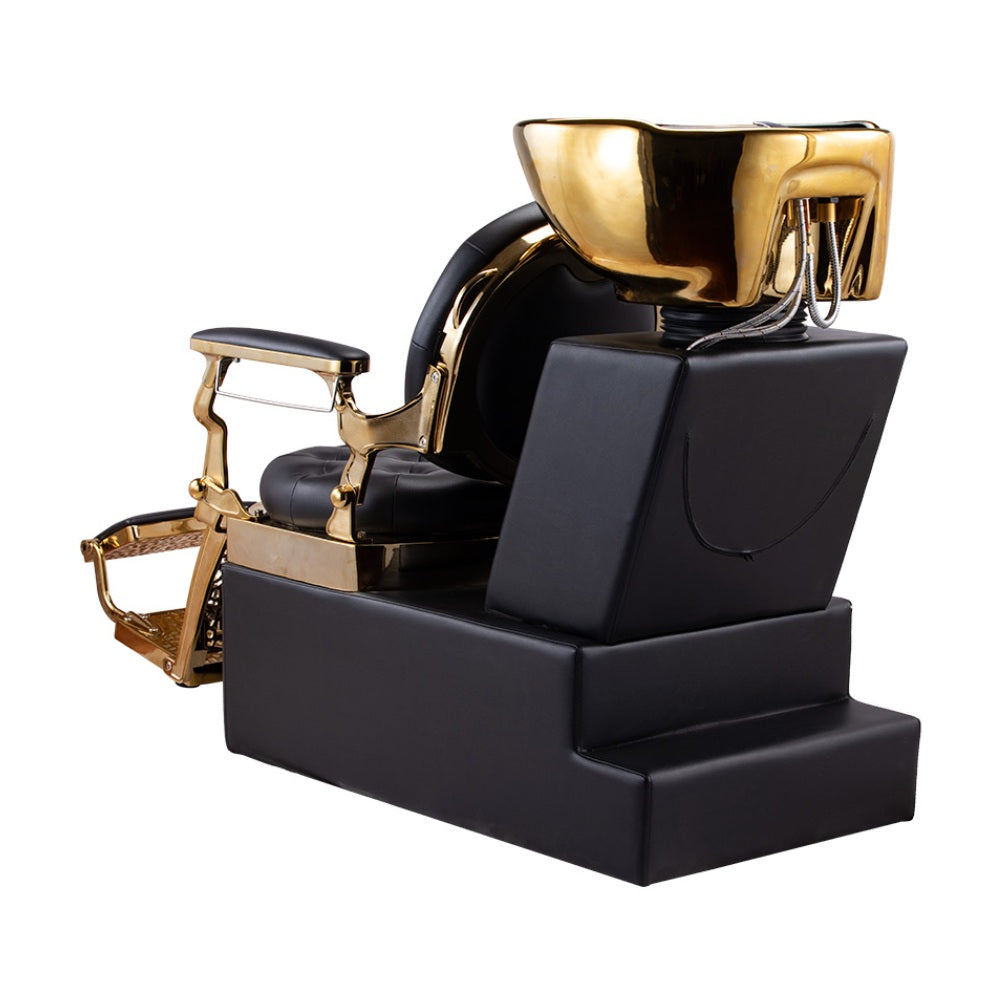 Karma Shampoo Unit King Valley Gold Basin 03070101 Shampoo Units Karma