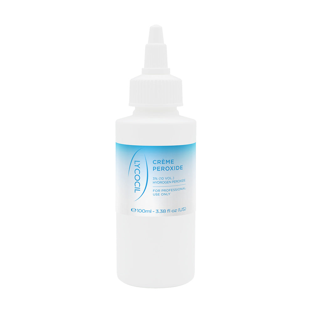 Lycon Lycocil Tint Remover 100ml Waxing Lycon