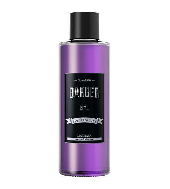 Barber Marmara Eau De Cologne 500ml