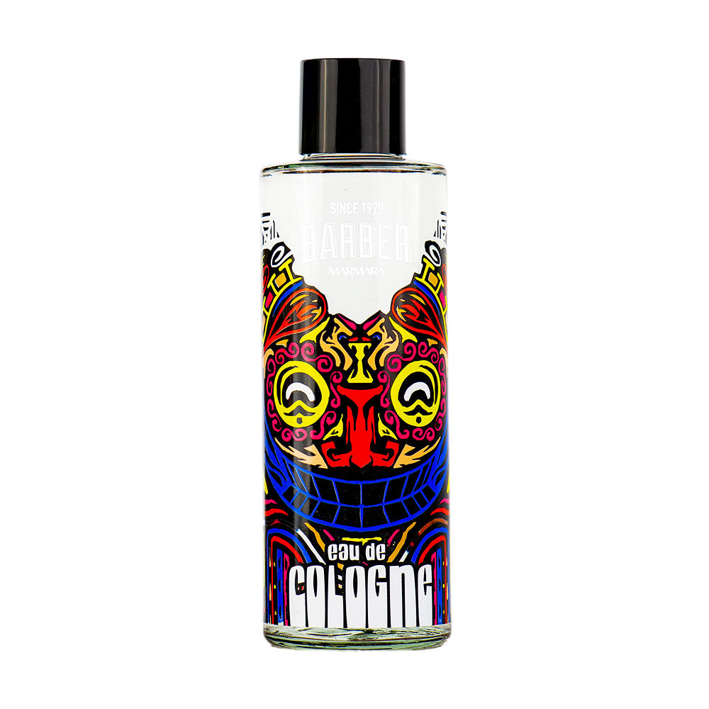 Barber Marmara Eau De Cologne Colombia 500ml Cologne Barber Marmara