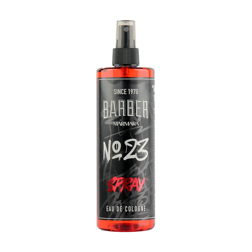 Barber Marmara Eau De Cologne No. 23 400ml Cologne Barber Marmara