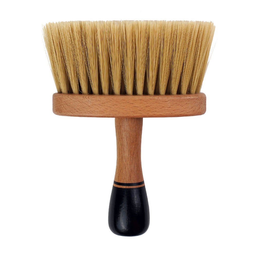 Barber Marmara Neck Brush 564 Neck Brushes Barber Marmara