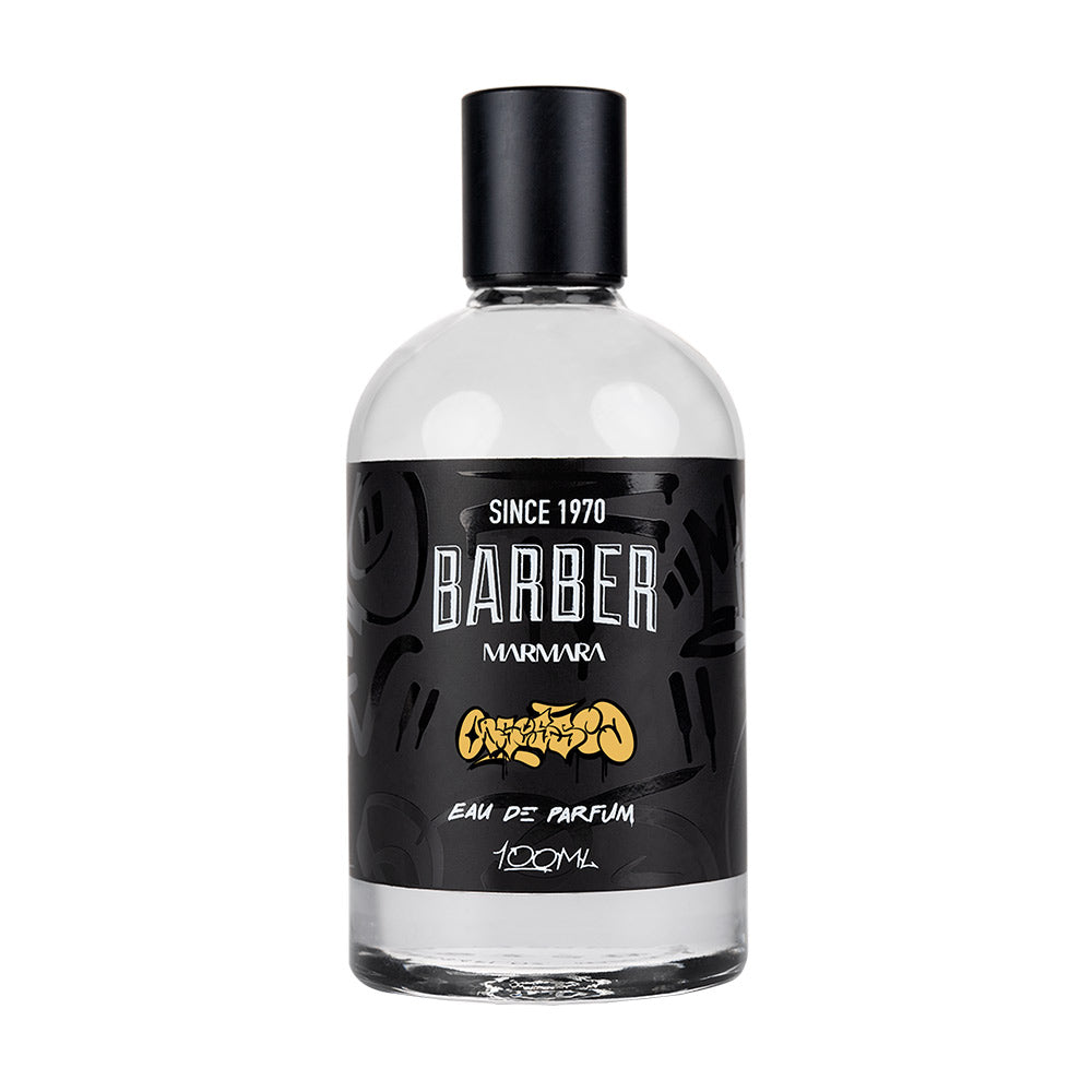 Barber Marmara Eau De Parfum - Obsessed 100ml Perfume Barber Marmara