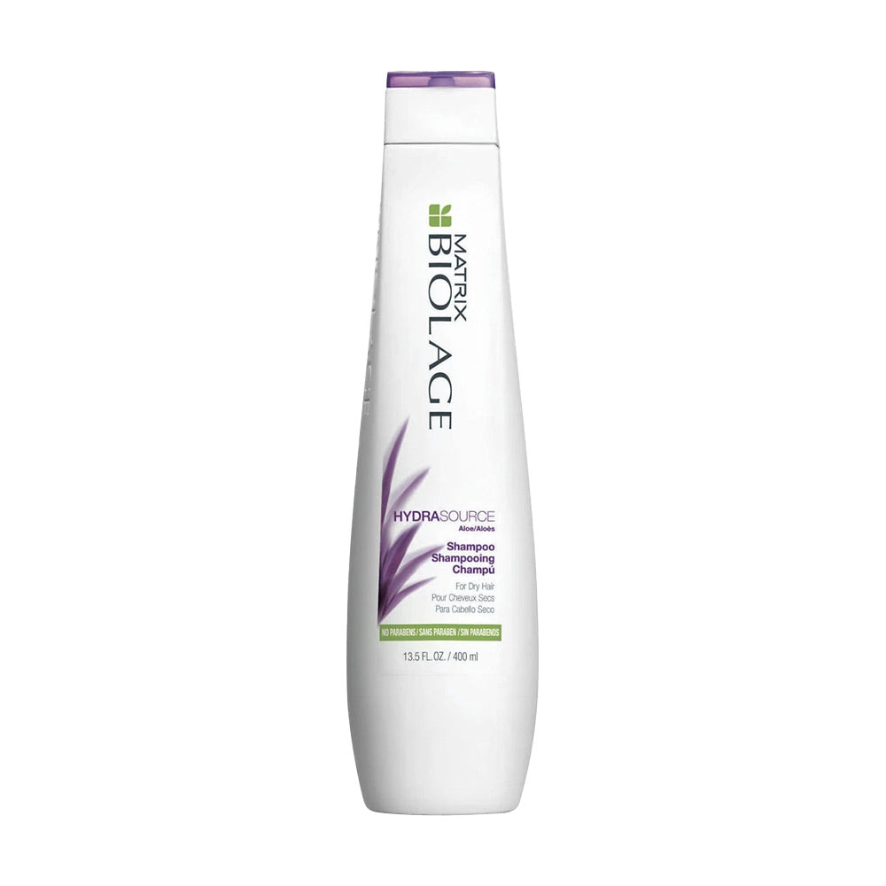 Matrix Biolage HydraSource Shampoo 400ml Shampoo/Conditioner Matrix