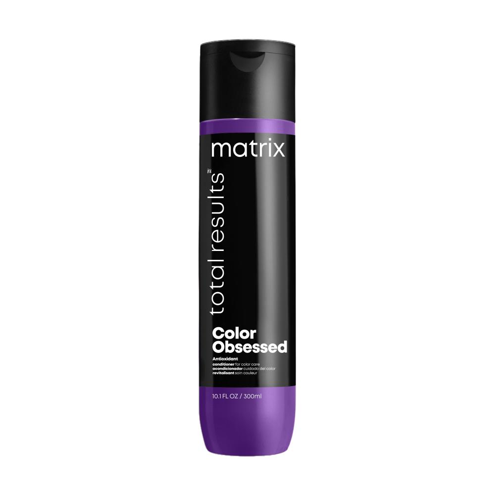 Matrix Total Results Color Obsessed Conditioner 300ml Shampoo/Conditioner Matrix