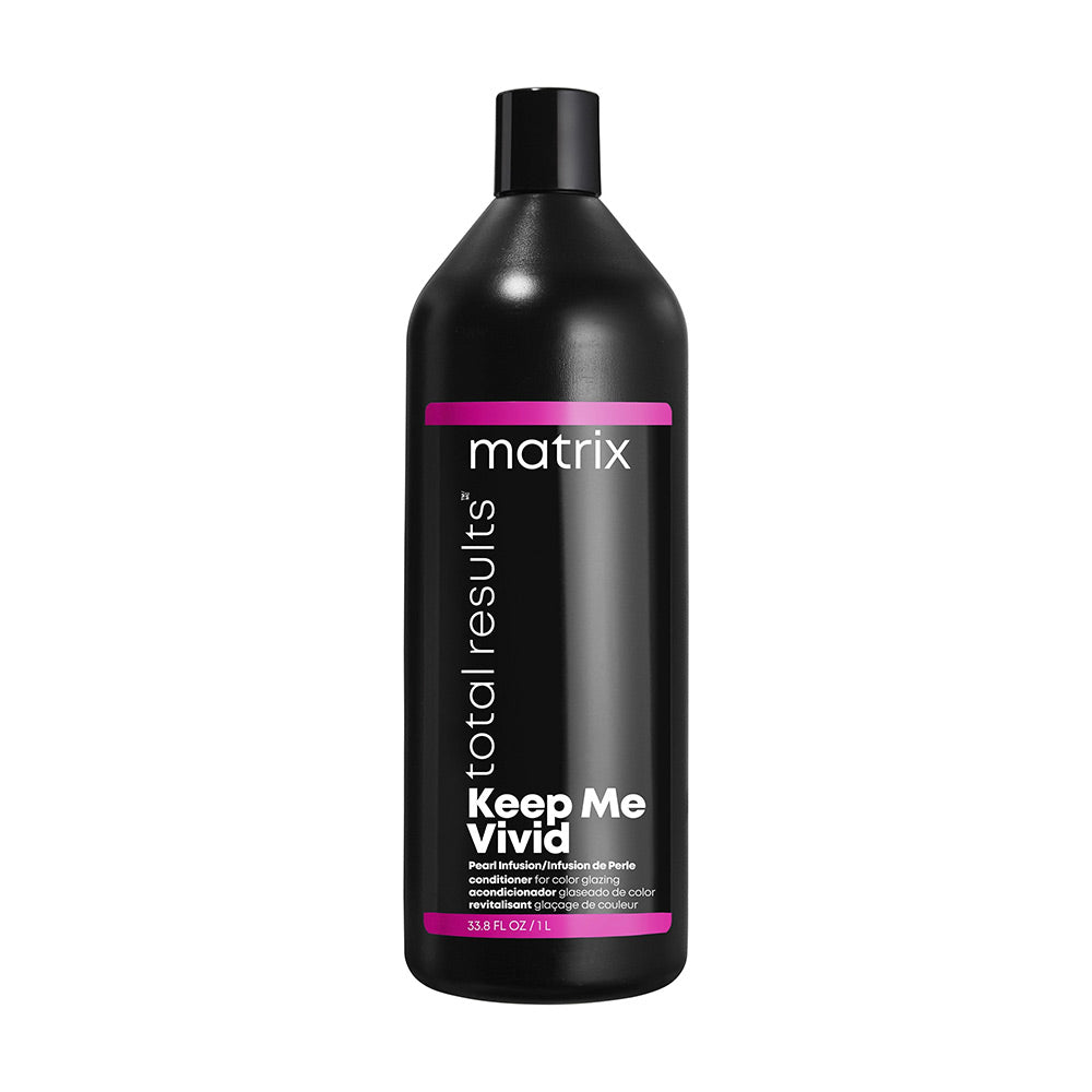Matrix Total Results Keep Me Vivid Conditioner 1l Shampoo/Conditioner Matrix