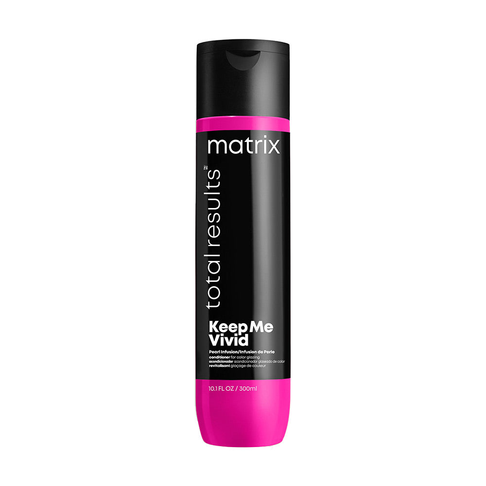 Matrix Total Results Keep Me Vivid Conditioner 300ml Shampoo/Conditioner Matrix