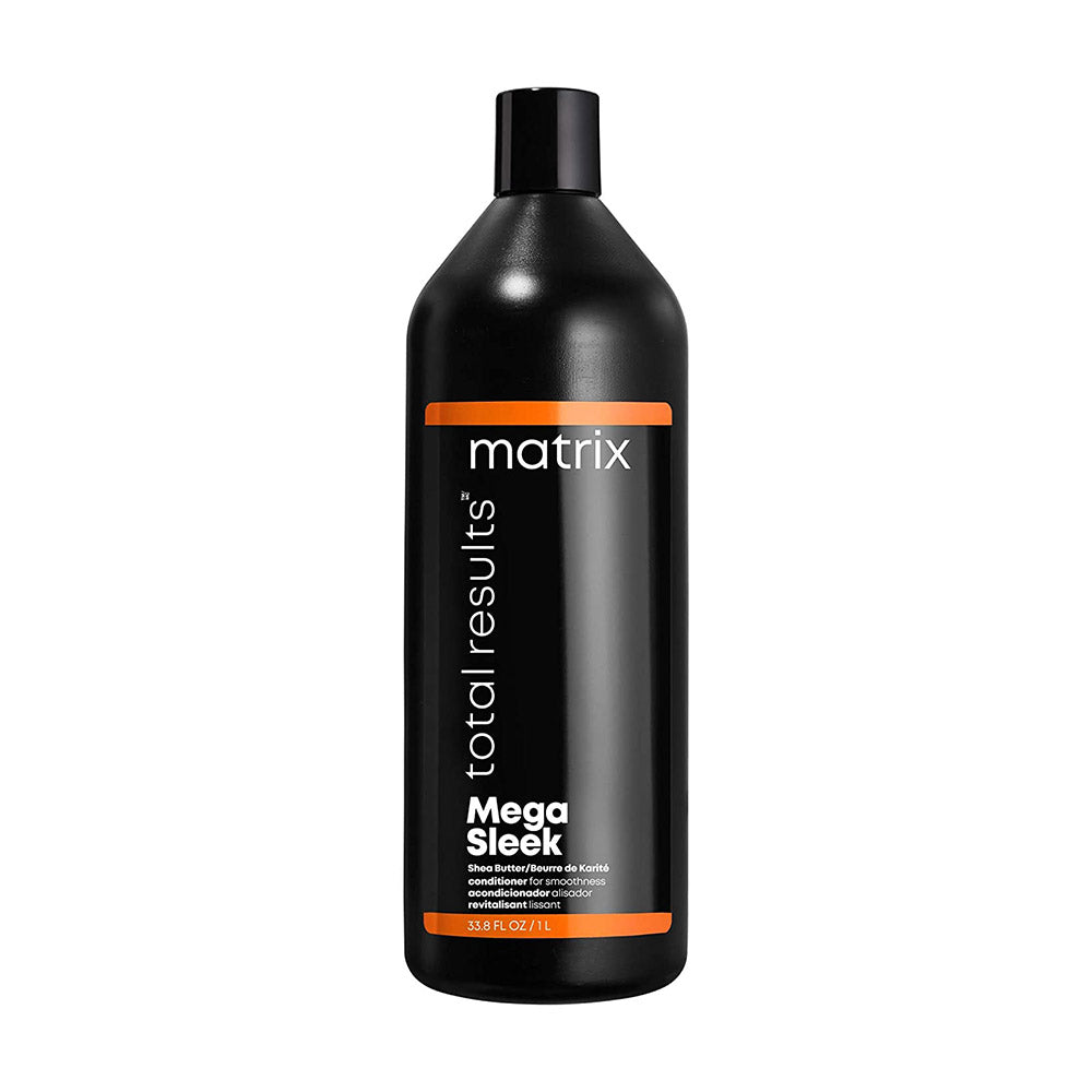 Matrix Total Results Mega Sleek Conditioner 1L Shampoo/Conditioner Matrix