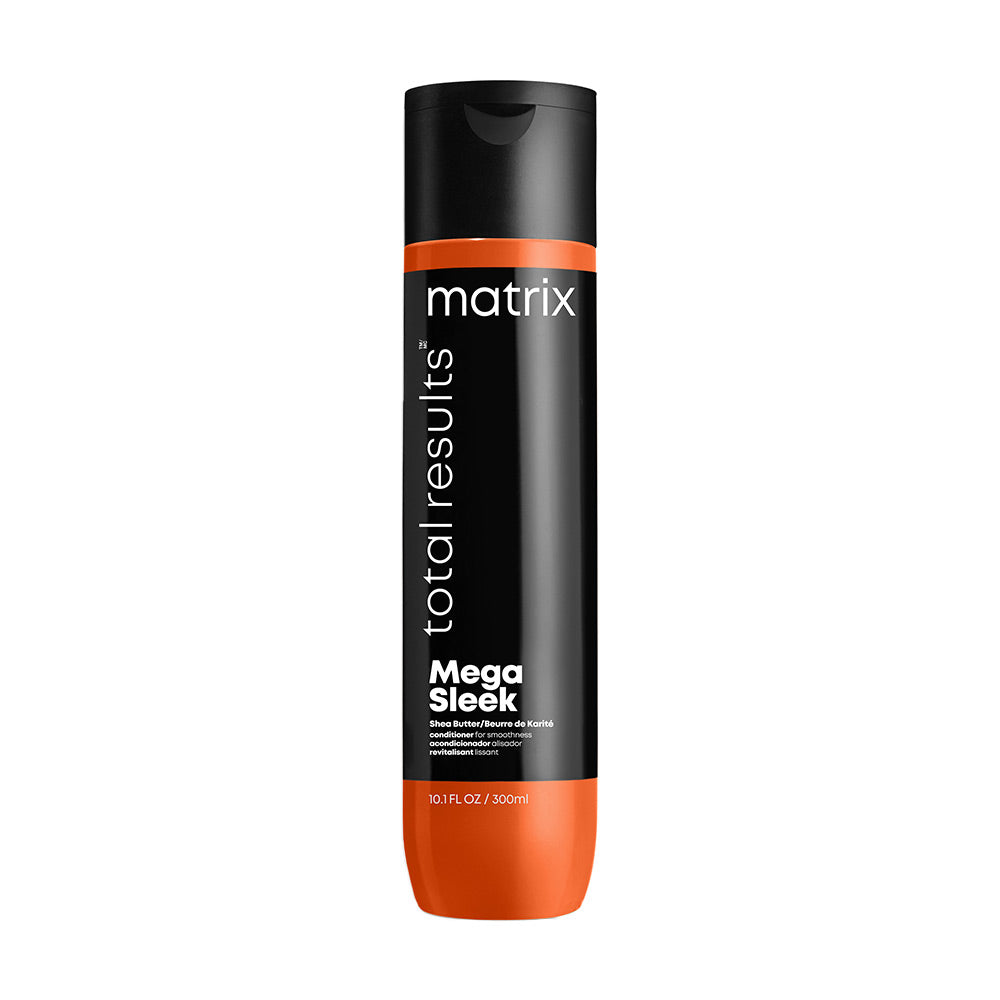 Matrix Total Results Mega Sleek Conditioner 300ml Shampoo/Conditioner Matrix