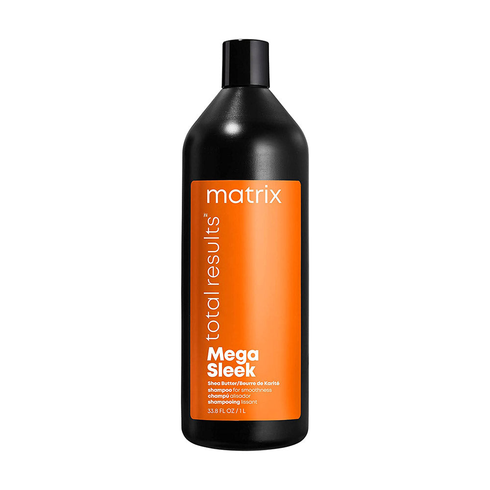 Matrix Total Results Mega Sleek Shampoo 1L Shampoo/Conditioner Matrix