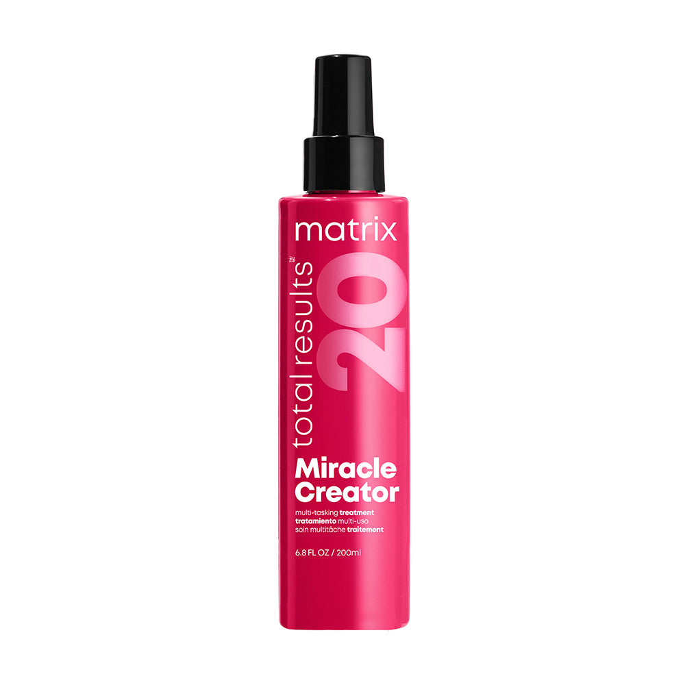 Matrix Total Results Miracle Creator 200ml Hair Styling Product Matrix
