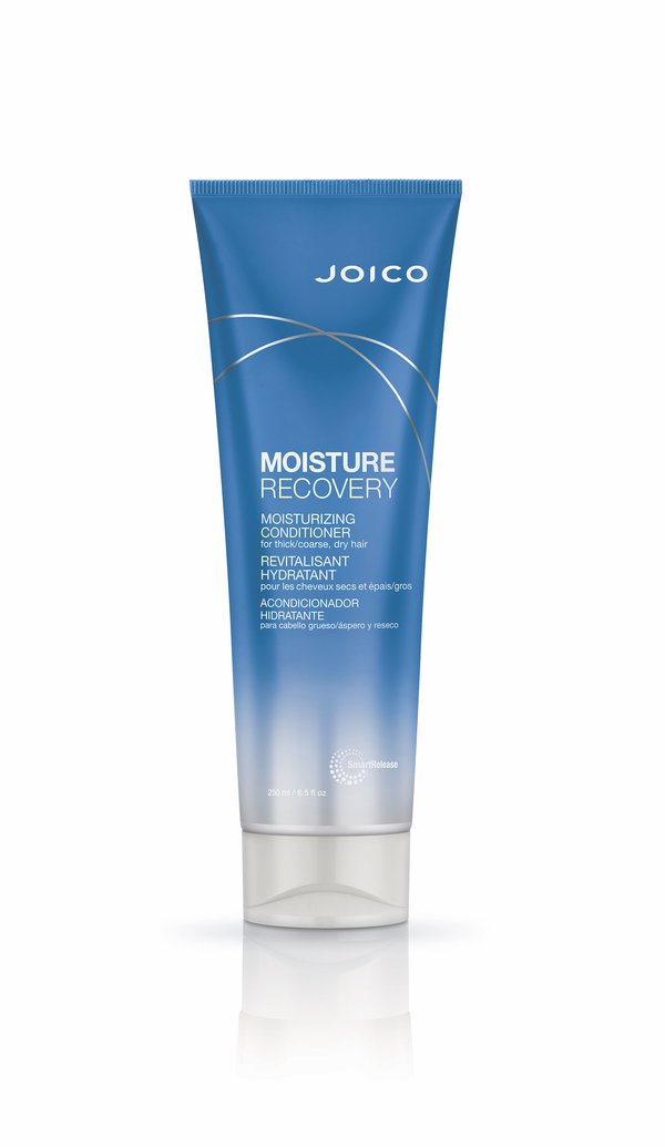 Joico Moisture Recovery Conditioner For Dry Hair 250ml Shampoo/Conditioner Joico