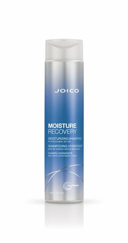 Joico Moisture Recovery Shampoo For Dry Hair 300ml Shampoo/Conditioner Joico