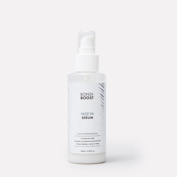 Bondi Boost Anti Frizz Fix Serum 125ml Hair Care Bondi Boost