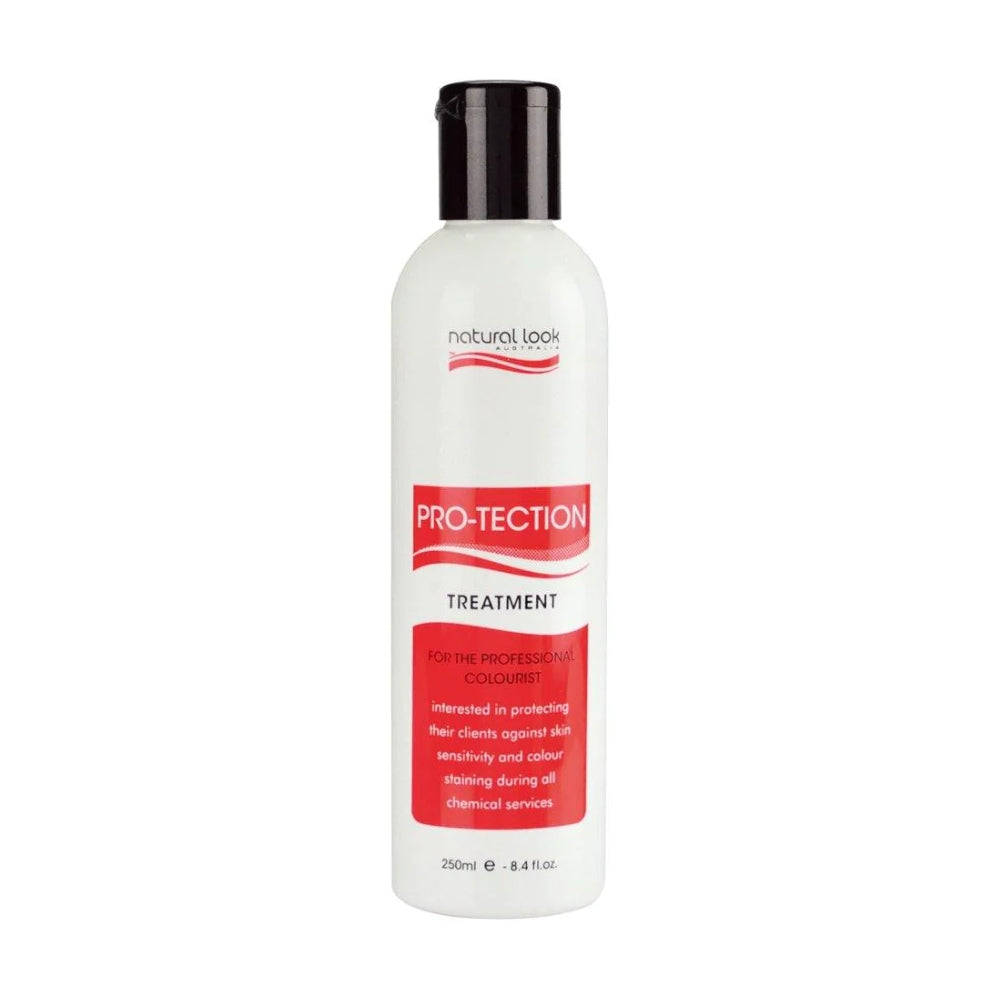 Natural Look Pro-Tection 250ml Perming Natural Look