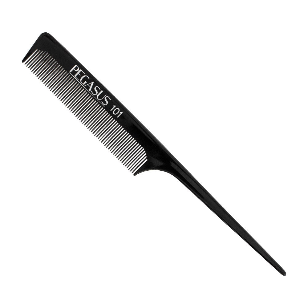 Pegasus Wide Teeth Tail Comb 122 Comb Pegasus