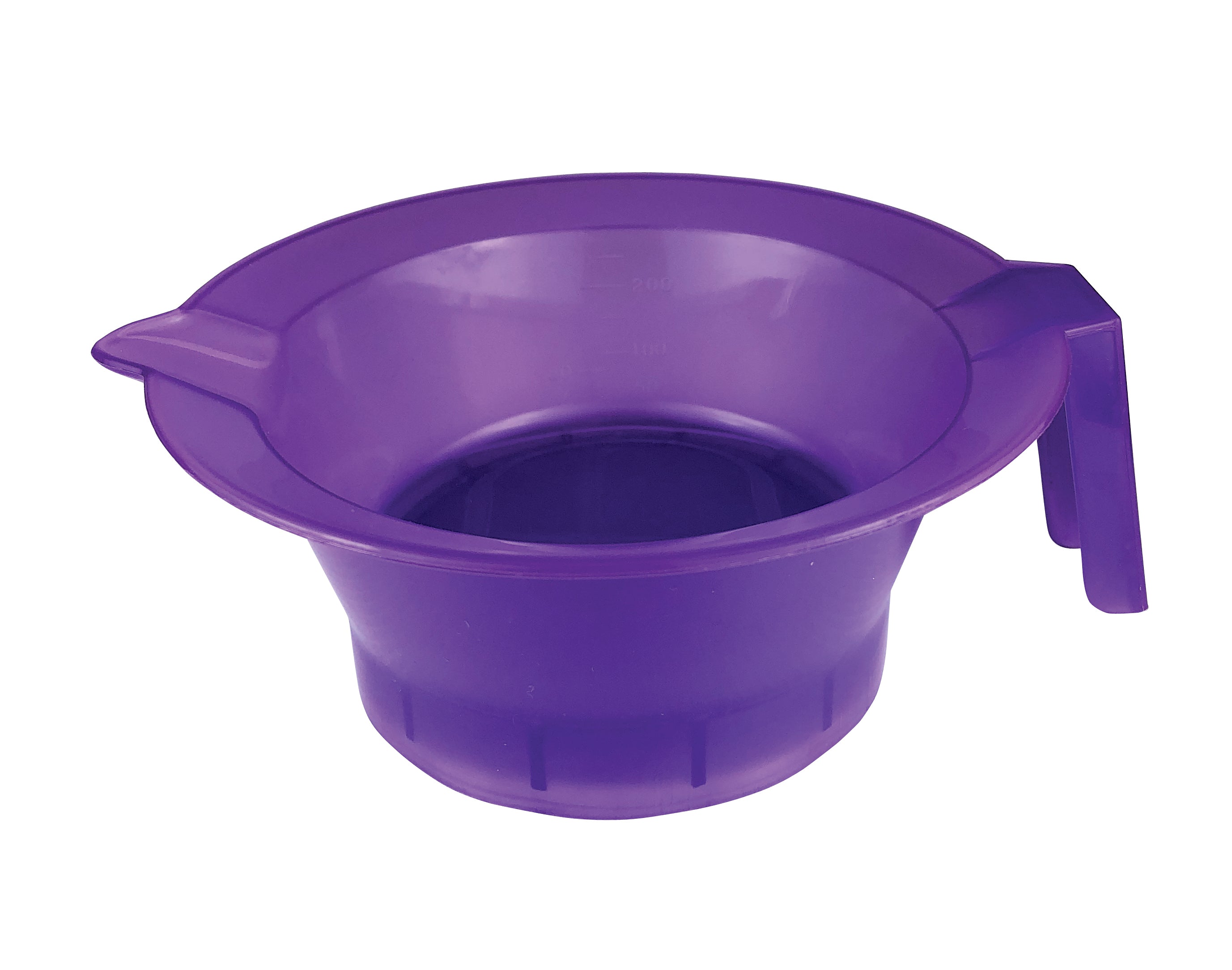 Hi Lift Tint Bowl Purple Accessory Hi Lift