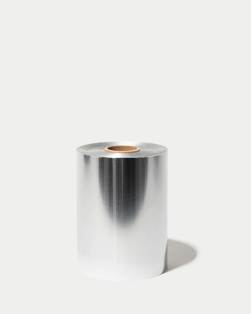 Framar Large Roll Smooth Star Struck Silver 500m Foil Framar