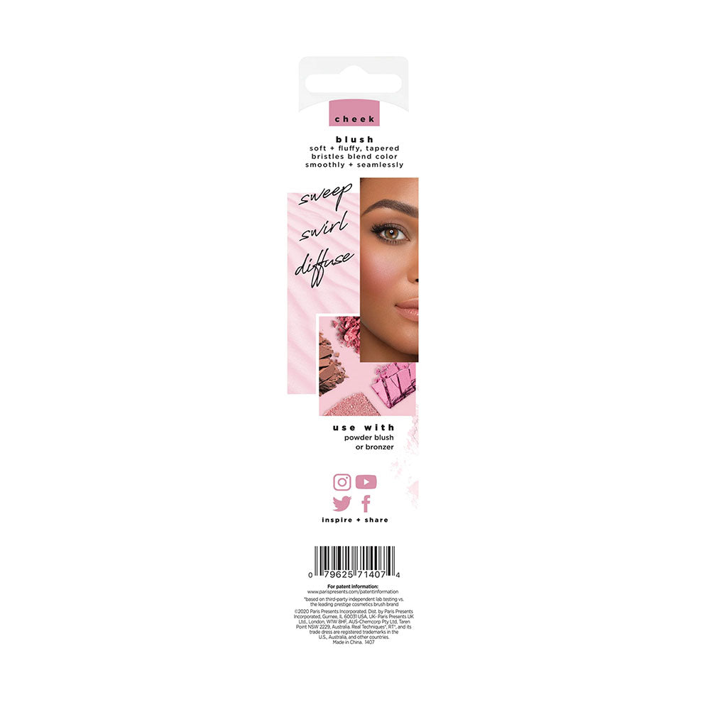 Real Techniques Blush Brush 400 Makeup Real Techniques
