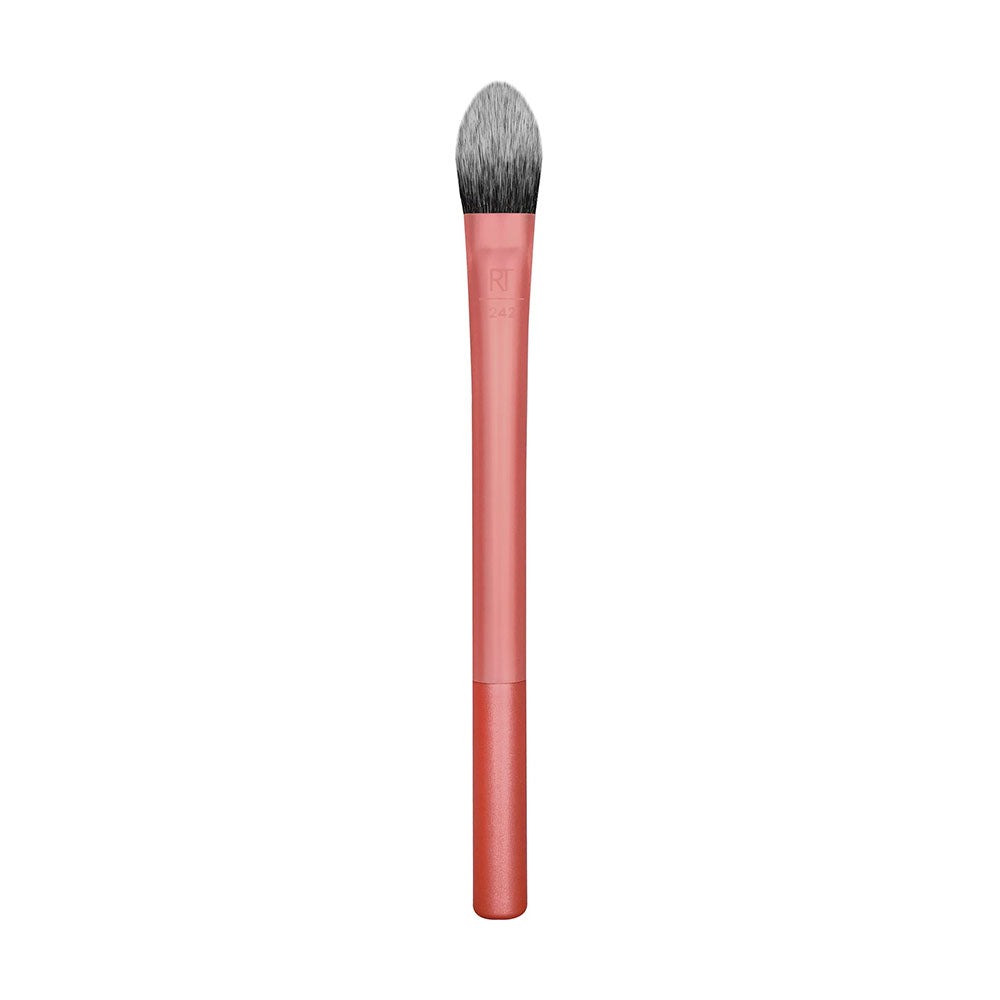 Real Techniques Brightening Concealer Brush 242 Makeup Real Techniques