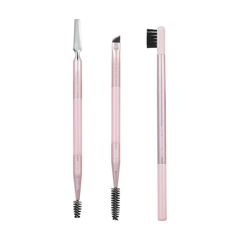 Real Techniques Brow Styling Set Makeup Real Techniques