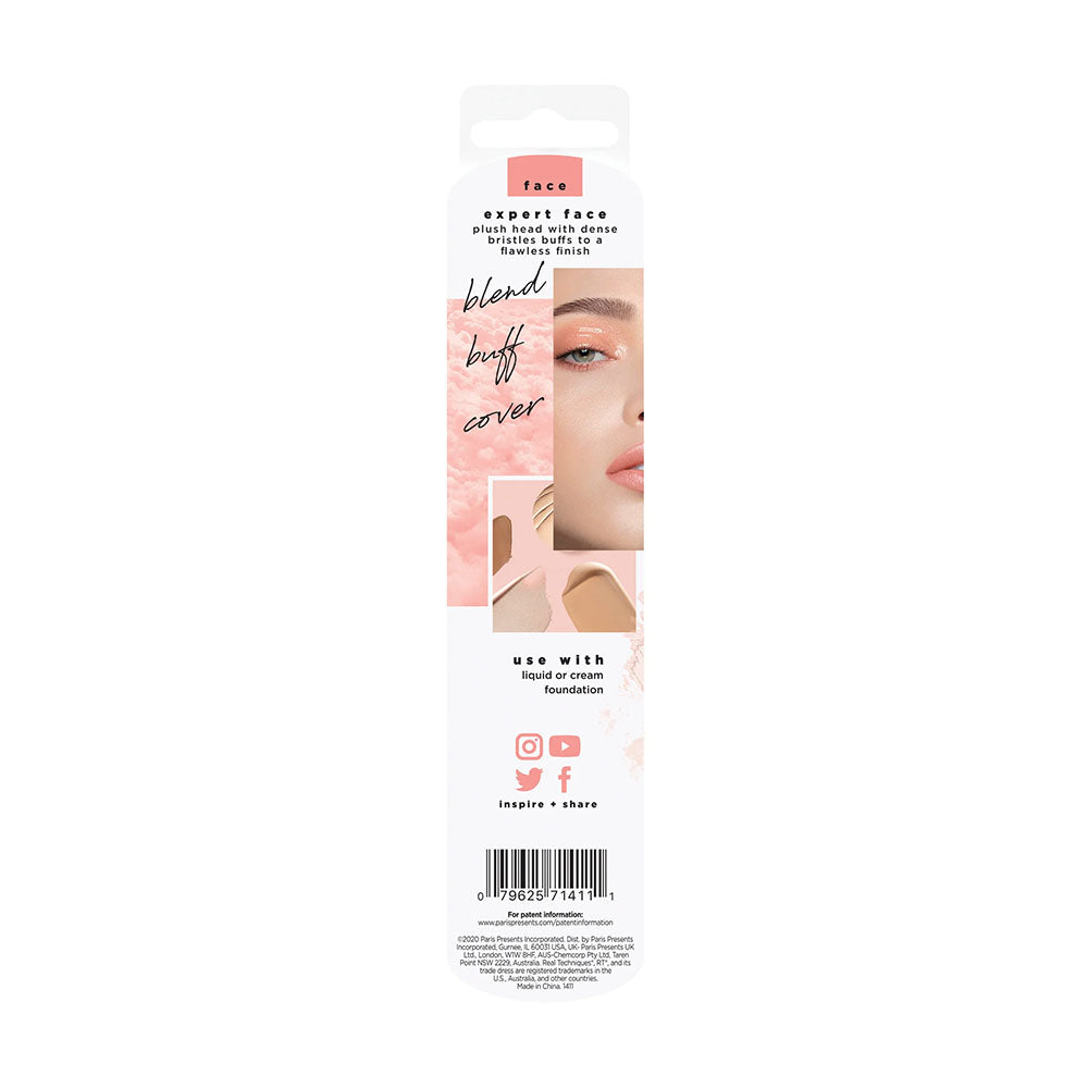 Real Techniques Expert Face Brush 200 Makeup Real Techniques