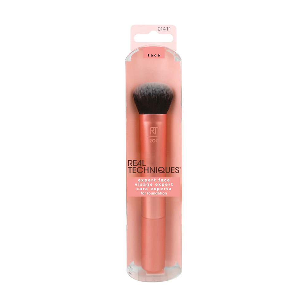 Real Techniques Expert Face Brush 200 Makeup Real Techniques