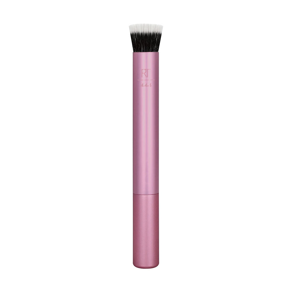Real Techniques Filtered Cheek Brush 444 Makeup Real Techniques