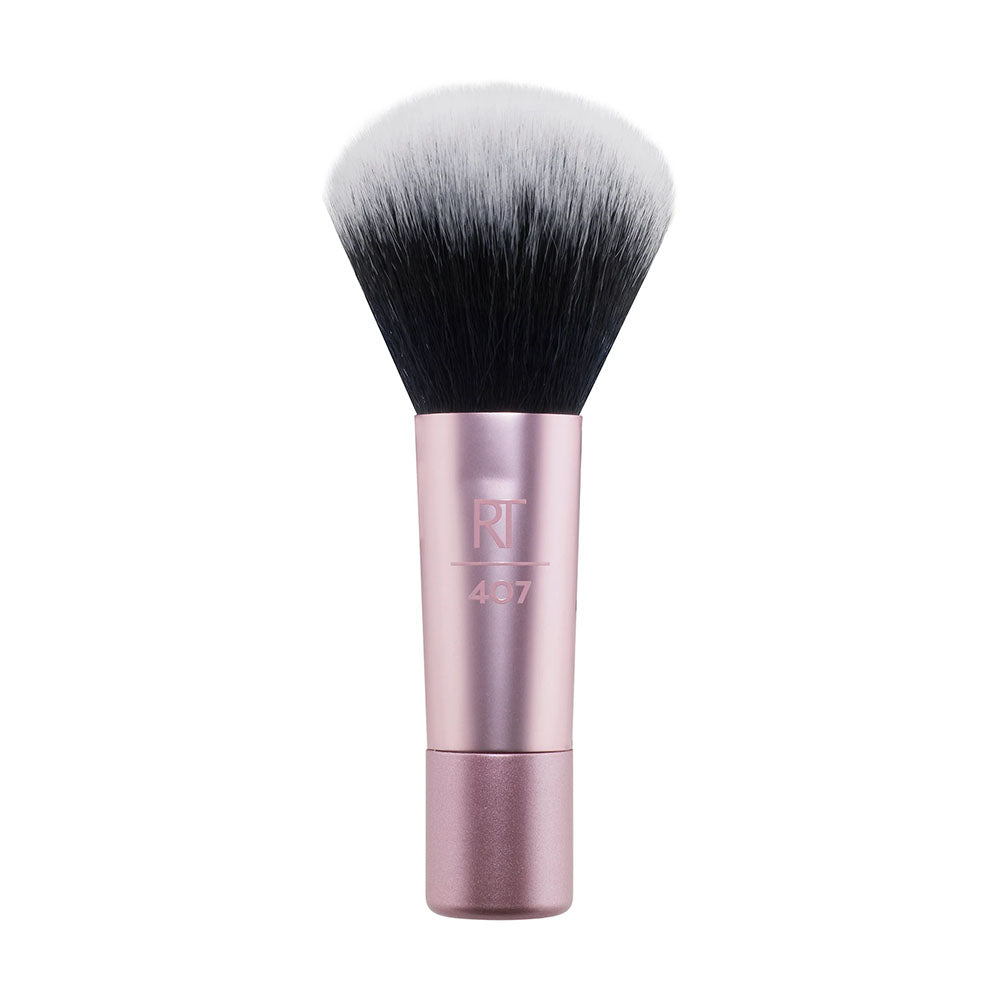 Real Techniques Mini Multitask Brush 407 Makeup Real Techniques