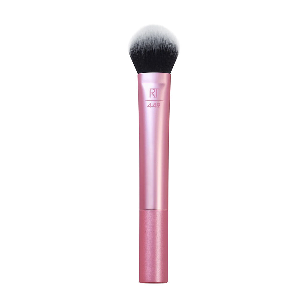 Real Techniques Tapered Cheek Brush 449 Makeup Real Techniques