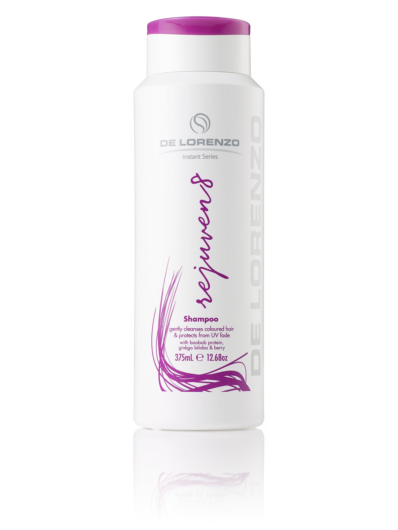 De Lorenzo Rejuven8 Shampoo 375ml Shampoo/Conditioner De Lorenzo