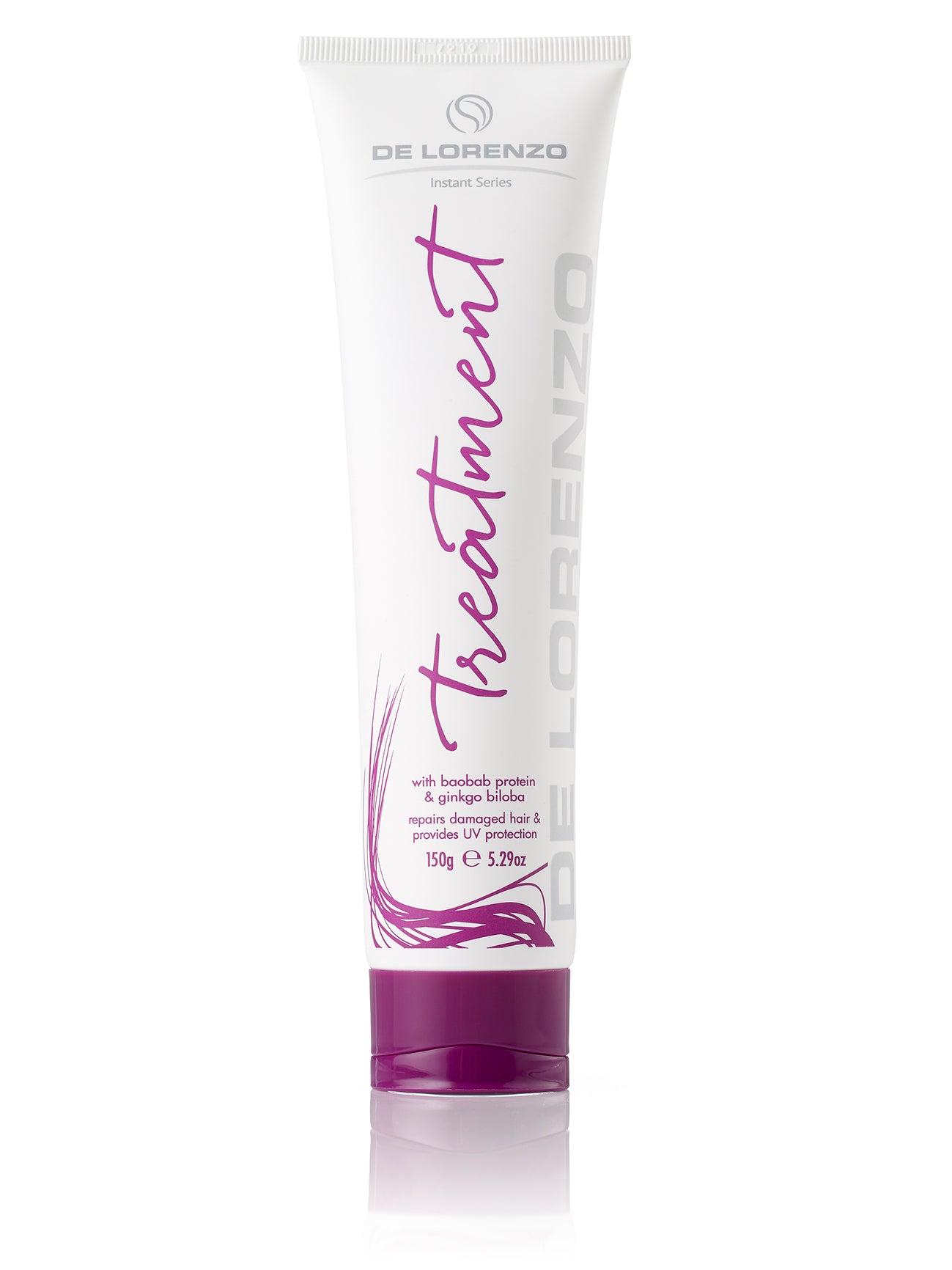 De Lorenzo Rejuven8 Treatment 150g Hair Treatment De Lorenzo