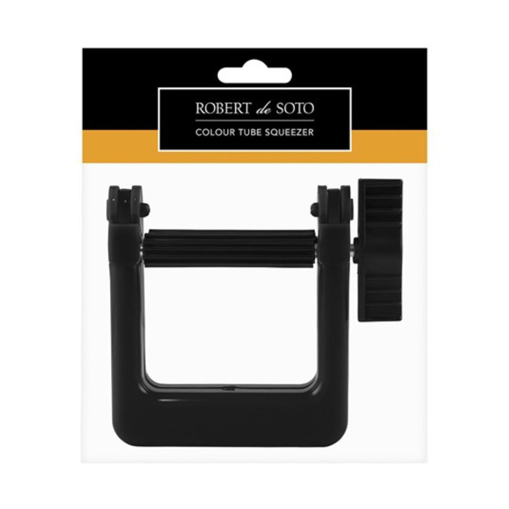 Robert DeSoto Tint Tube Squeezer Purple Colouring Accessories Robert De Soto