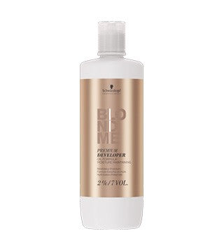 Schwarzkopf BlondMe Premium Oil Developer 2% 7vol 900ml Peroxides - Developers Schwarzkopf