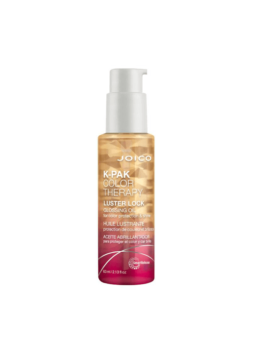 Joico Colour Therapy Luster Lock Gloss Oil 63ml Hair Treatment Joico