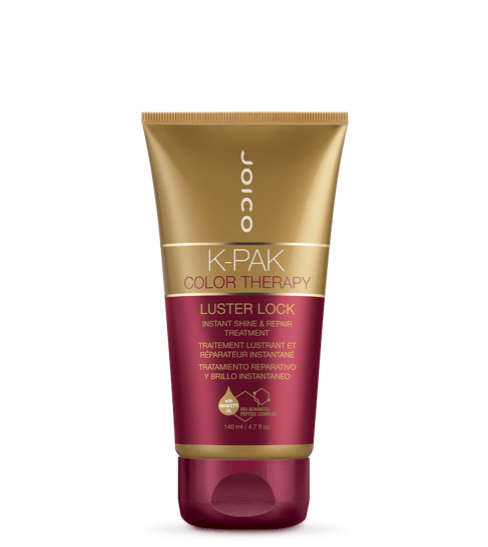 Joico K-Pak Colour Therapy Luster Lock 140ml Hair Treatment Joico