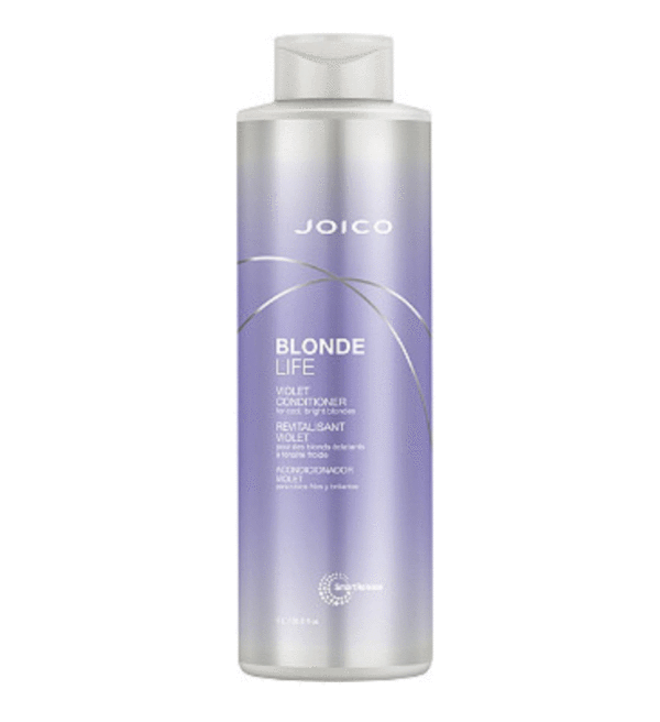 Joico Blonde Life Violet Conditioner 1L Shampoo/Conditioner Joico