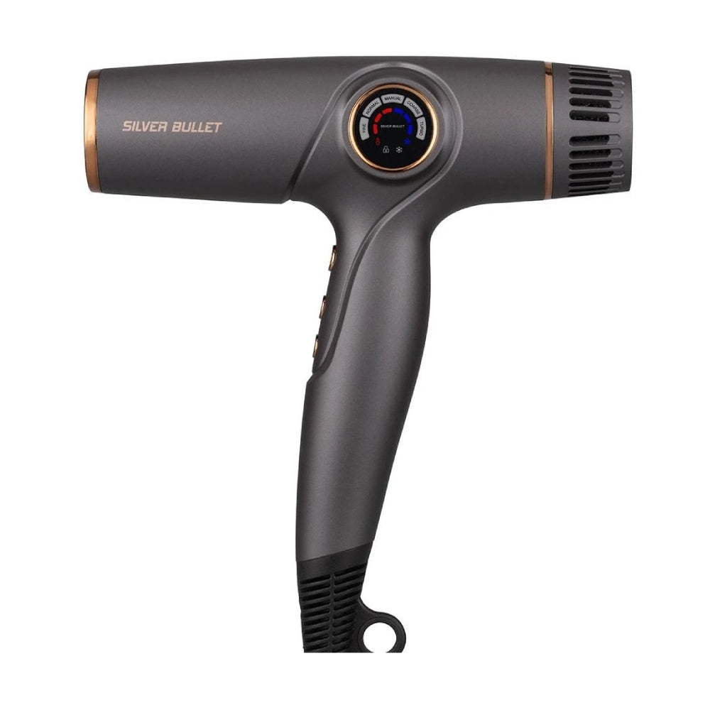 Silver Bullet JetLiner Hair Dryer Hair Dryer Silver Bullet