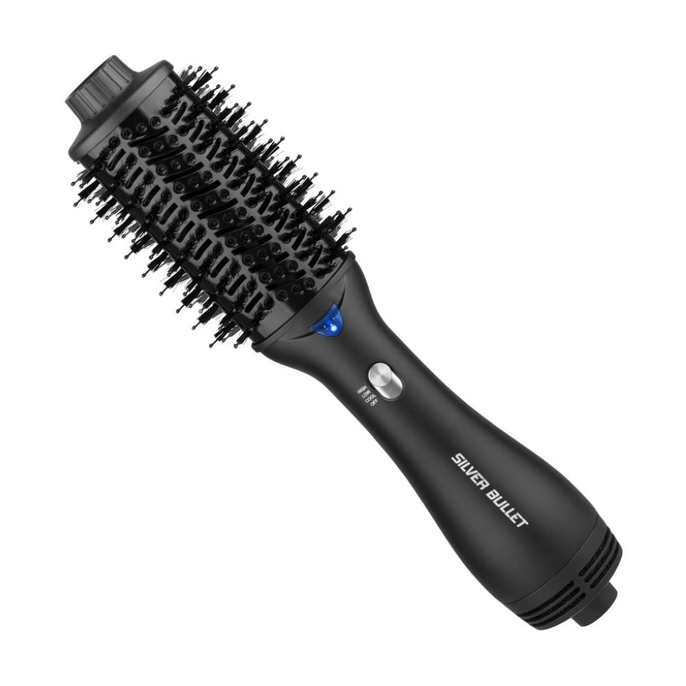 Silver Bullet Showstopper Hot Air Brush - 58mm Hot Air Brush Silver Bullet