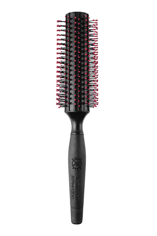 Cricket static shop free volumizer brush