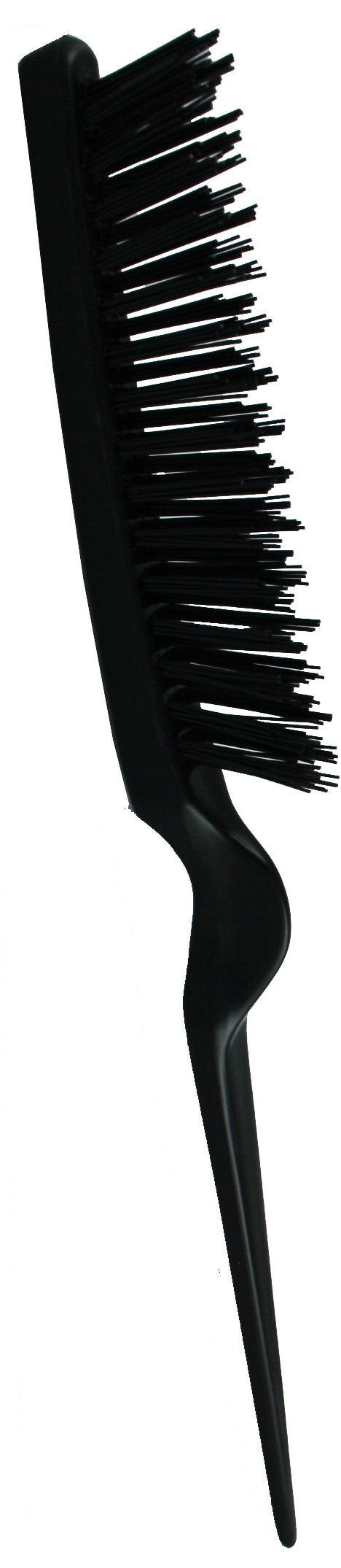 Hi Lift Teasing Brush 3 Rows Hair Brush Hi Lift