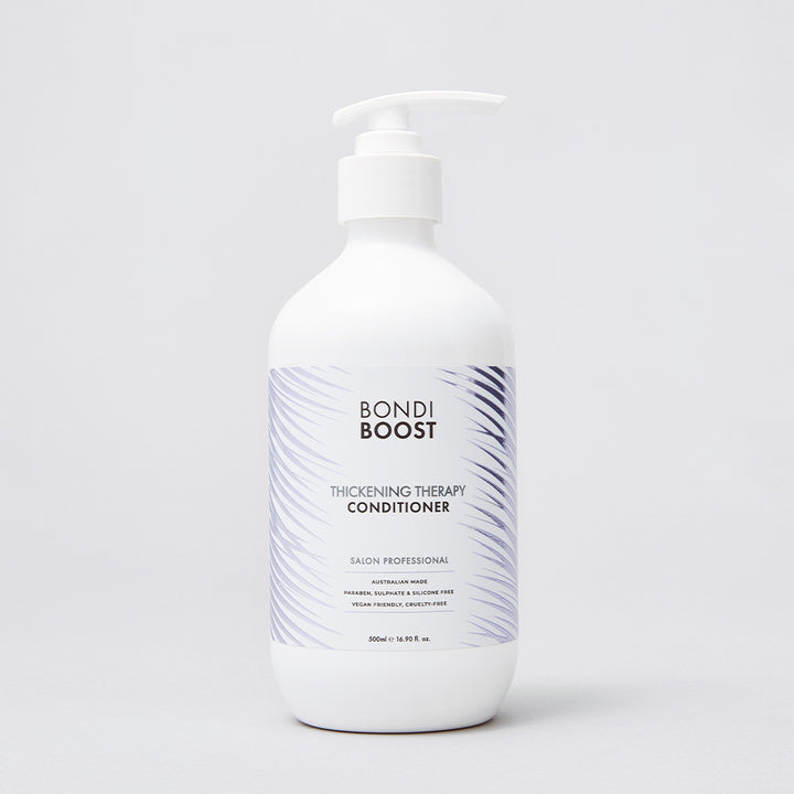 Bondi Boost Thickening Therapy Conditioner 500ml Hair Care Bondi Boost