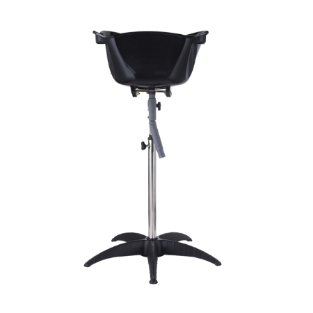 Karma Shampoo Unit Bright Portable Basin 03080102 Shampoo Units Karma