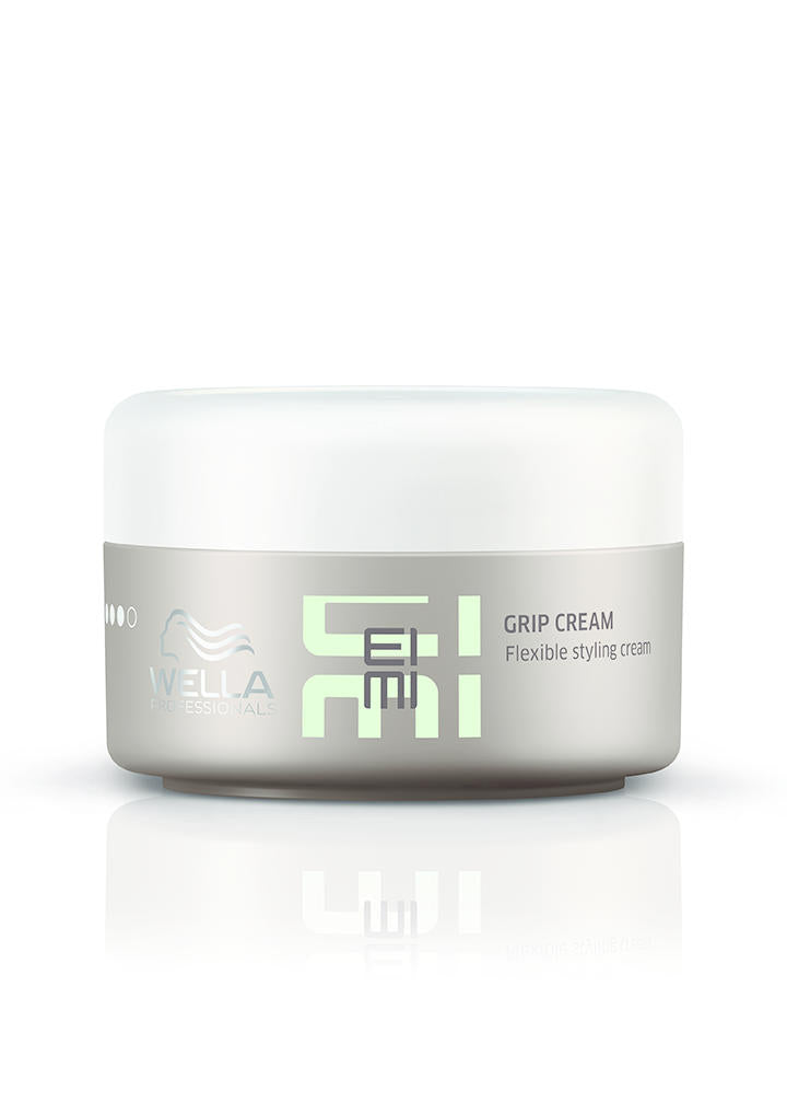 Wella Eimi Grip Cream 75ml Hair Styling Product Wella