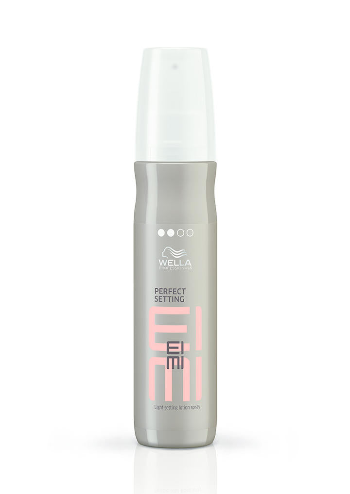 Wella Eimi Perfect Setting 150ml Hair Styling Product Wella