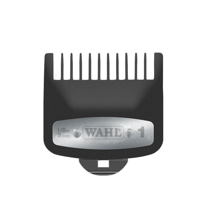Wahl Premium Guide Comb No. 1 Clipper/Trimmer Attachment Wahl